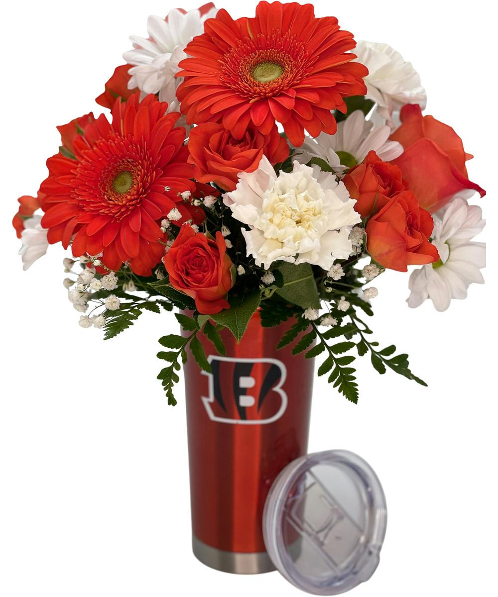 Get Well Flowers & Gift Baskets Cincinnati, OH Adrian Durban Florist
