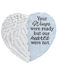 Your Wings Were Ready Stepping Stone