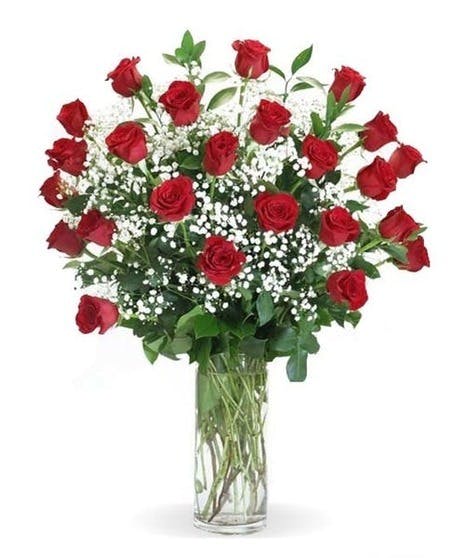 Adrian Durban Signature Roses Cincinnati (OH) SameDay Dozen Roses