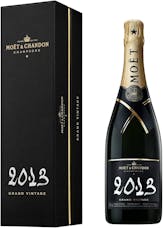 Moet & Chandon Champagne 
