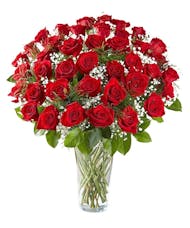 Exceptional Roses and More! - 36 or 48 Roses  <br>Adrian Durban Signature Roses!