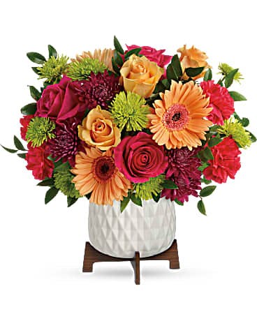 Get Well Flowers & Gift Baskets Cincinnati, OH Adrian Durban Florist