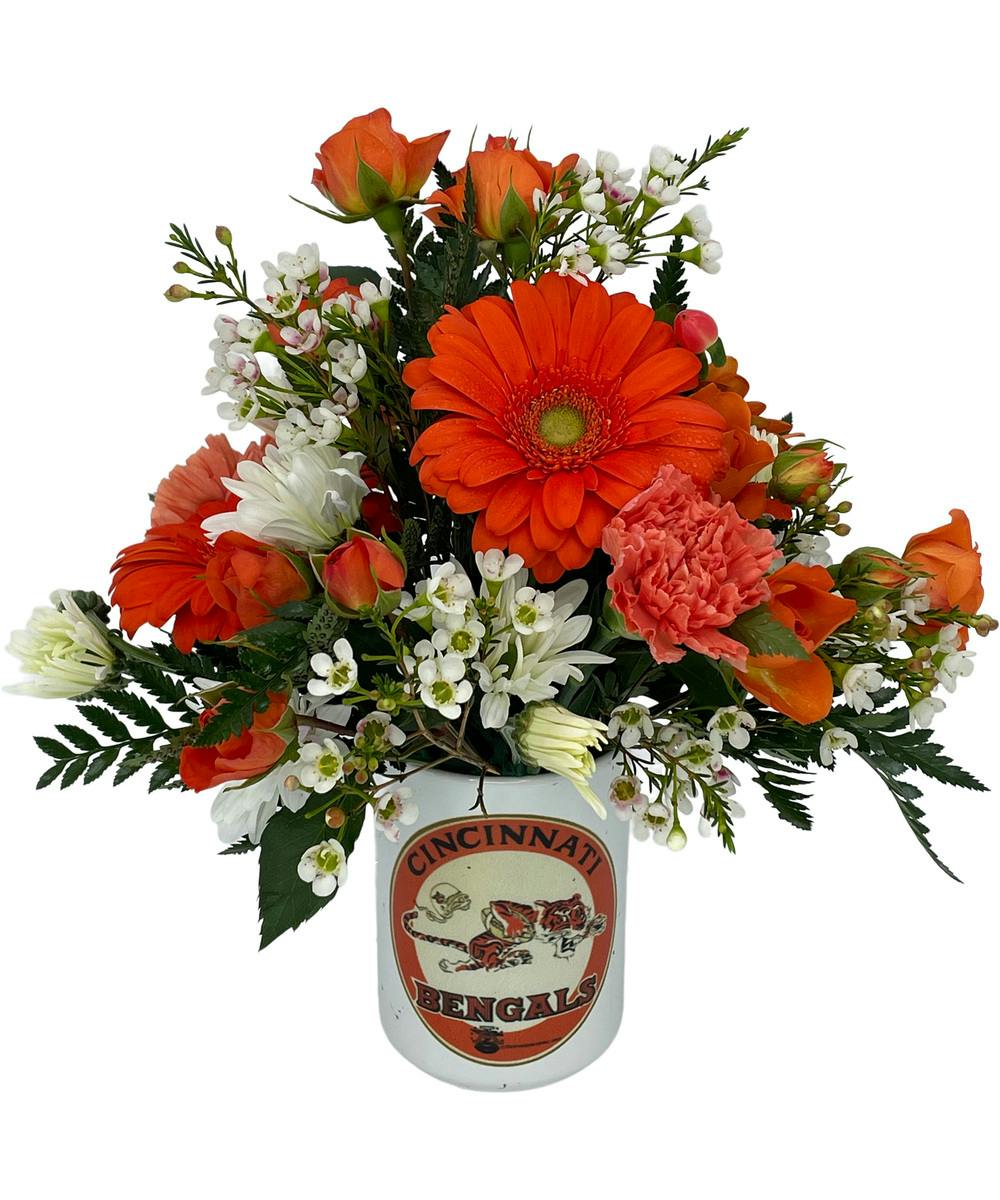 Father's Day Gifts Cincinnati (OH) Sameday Flower Delivery