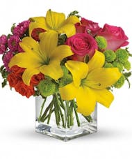 Bright & Sunny Day Bouquet