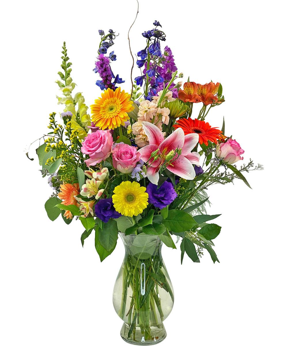 Best Cincinnati Florist Adrian Durban Florist, Cincinnati OH Same Day