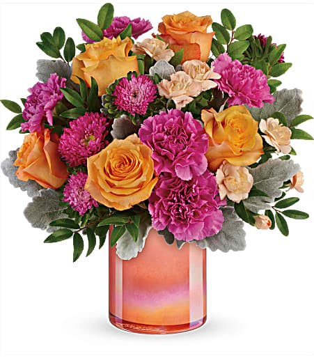 Best Cincinnati Florist Adrian Durban Florist, Cincinnati OH Same Day