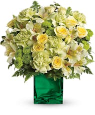 Irish Blessing Bouquet