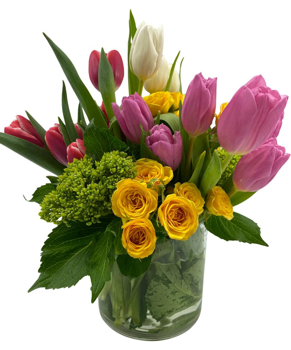 Best Selling Flowers Cincinnati, Ohio Sameday Delivery Adrian Florist