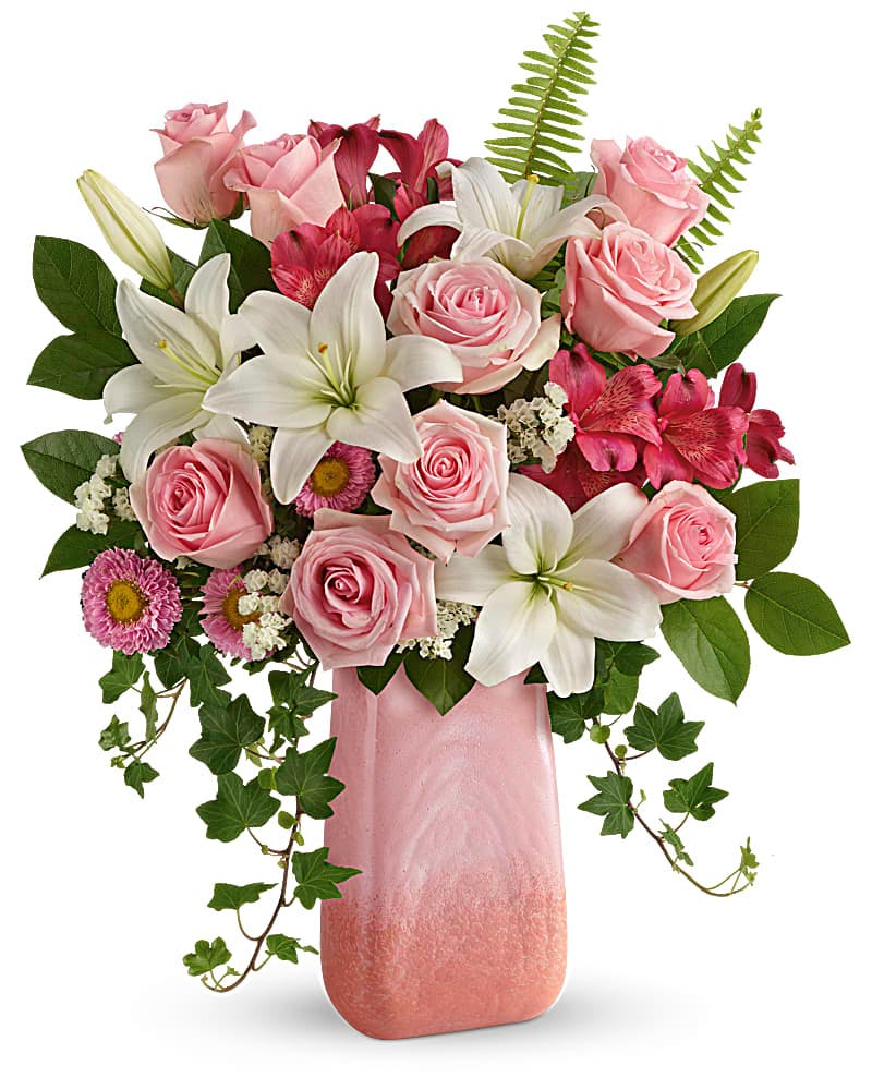Best Selling Flowers Cincinnati, Ohio Sameday Delivery Adrian Florist