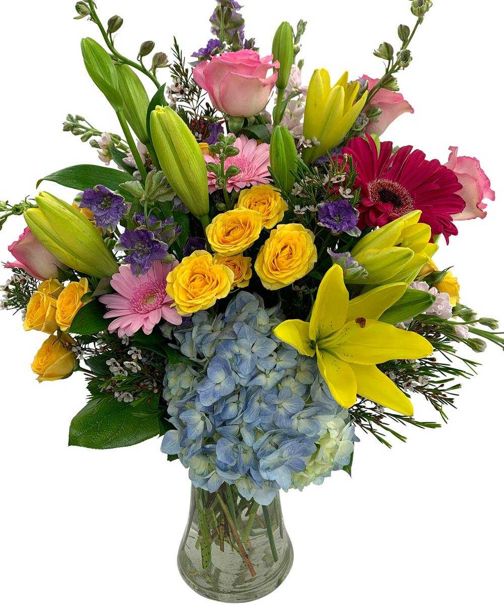 Best Cincinnati Florist Adrian Durban Florist, Cincinnati OH Same Day