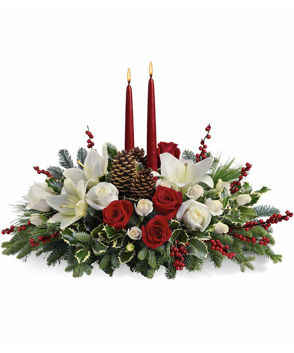 Merry Merry Christmas Wishes | Centerpiece Delivery ...