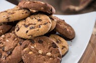 Adrian Durban Fresh Baked Cookies!