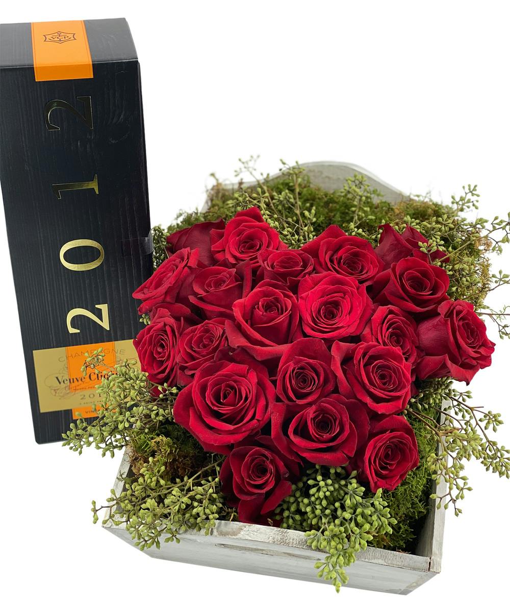 Luxury Flower Delivery Cincinnati, OH Adrian Durban