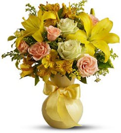 Floral arrangements