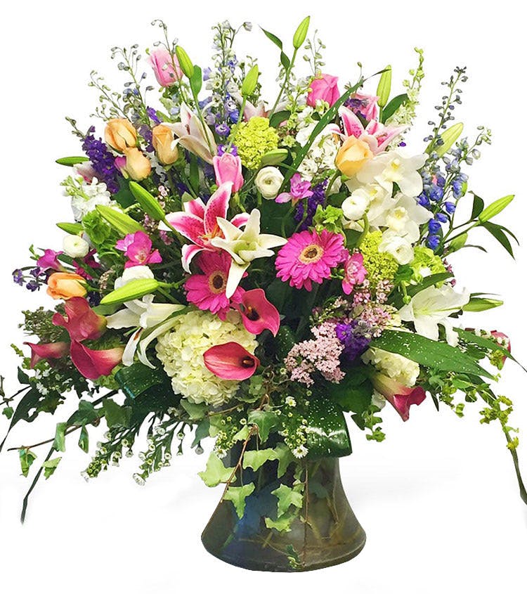 Cincinnati Florist Adrian Durban Florist, Cincinnati OH Same Day